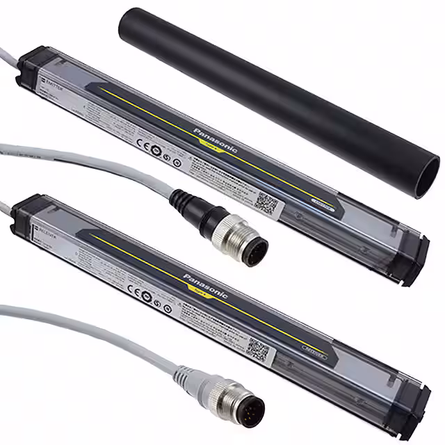 SF4B-H12CA-J05 Panasonic Industrial Automation Sales Sécurité des machines - Rideaux immatériels